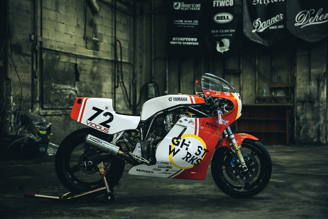 Enginethusiast motorcycle photographer interview