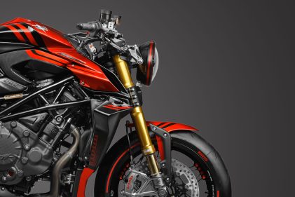 MV Agusta Rush 2024