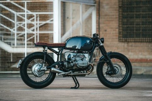 Onix BMW R100S